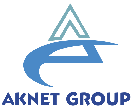 Aknet Group Logo